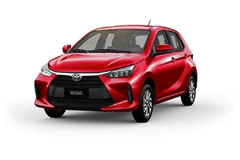 wigo price philippines|Toyota Wigo 1.0 E CVT 2024 Specs & Price in Philippines .